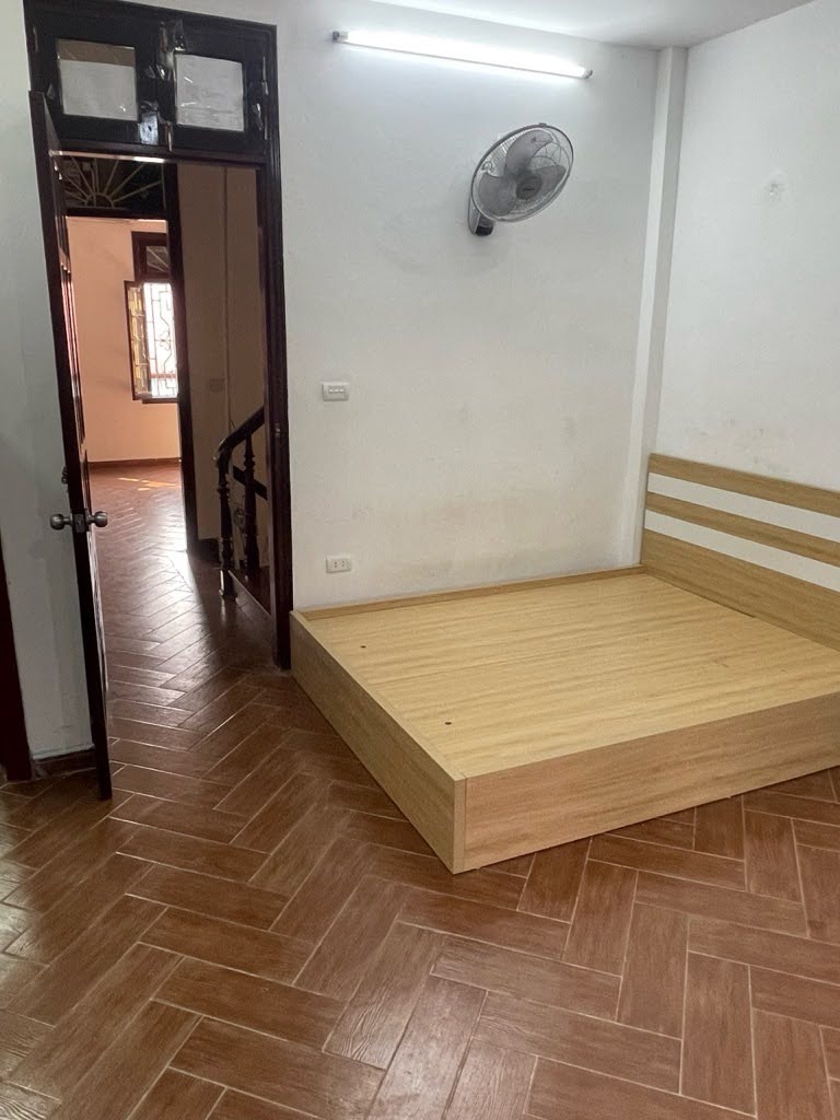 BÁN NHÀ 7 TẦNG HOÀNG MAI - 54M2 - 11 PHÒNG NGỦ - GIÁ 10 TỶ+ X - VỊ TRÍ VÀNG ĐỀN LỪ 2 - Ảnh 1